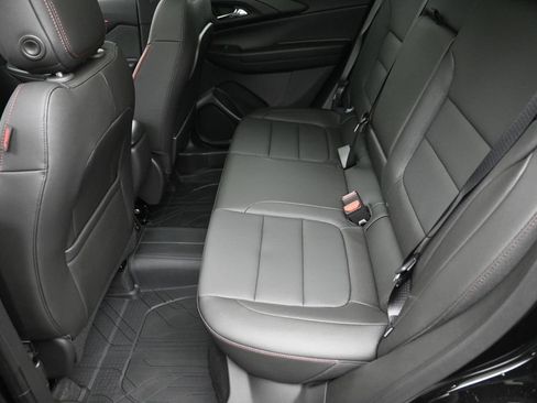 New 2026 Chevrolet TrailBlazer RS w/ Convenience Package AWD/4WD image 12