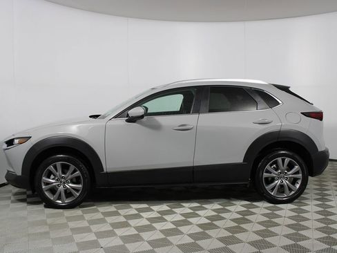 Used 2025 MAZDA CX-30 AWD 2.5 S w/ Preferred Package image 30