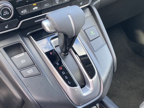 Used 2017 Honda CR-V EX image 25