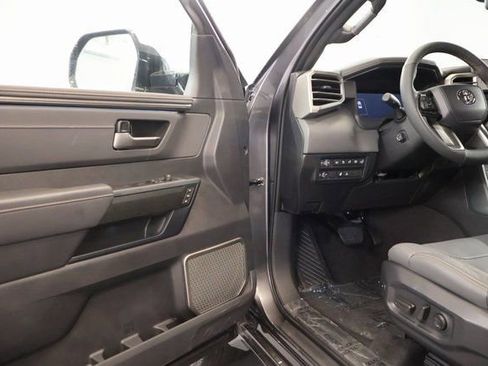 New 2026 Toyota Tundra Capstone image 9