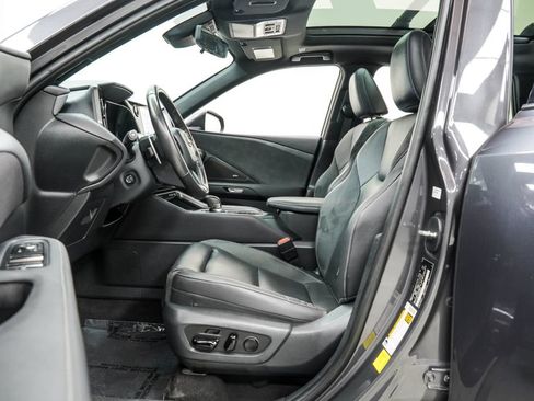 Used 2024 Lexus TX 350 AWD w/ Technology Package image 16