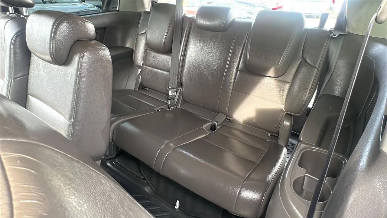 Used 2016 Honda Odyssey EX-L image 25