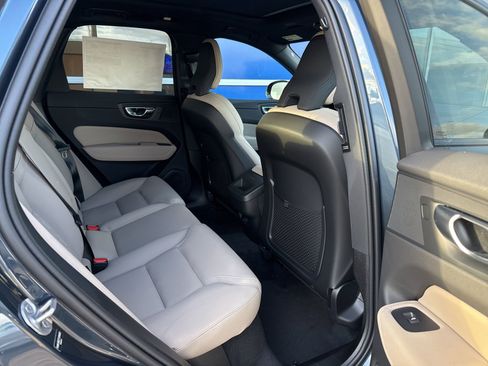 New 2026 Volvo XC60 B5 Plus w/ Protection Package Premier image 10