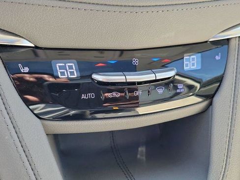 Used 2023 Cadillac XT5 Premium Luxury w/ LPO, Floor Liner Package image 29