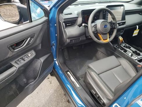 New 2026 Subaru Outback Wilderness image 10