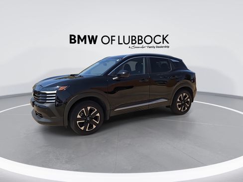 Used 2026 Nissan Kicks SV w/ SV Premium Package AWD/4WD image 5