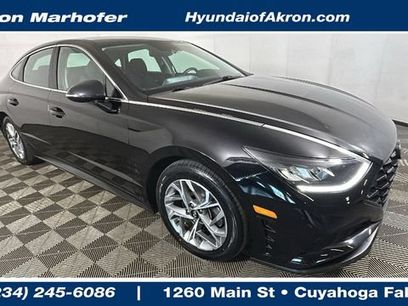 Used 2023 Hyundai Sonata SEL