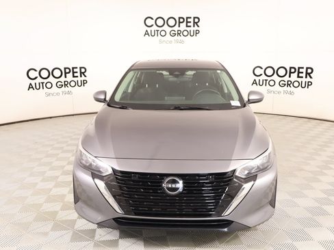 Used 2024 Nissan Sentra S FWD image 8