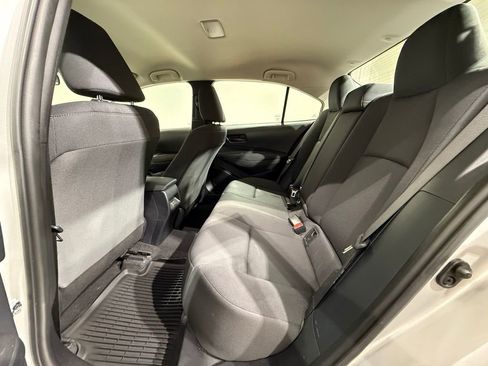 Certified 2024 Toyota Corolla LE image 17