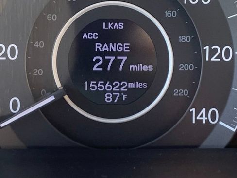 Used 2015 Honda CR-V Touring image 13
