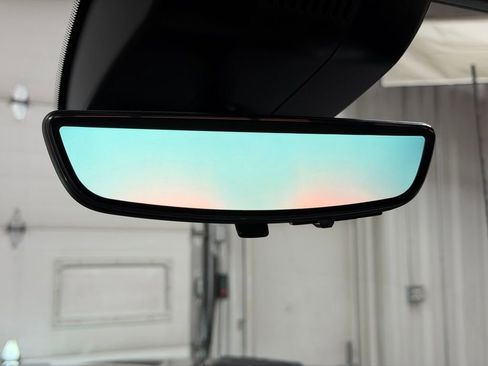 Certified 2024 Chevrolet Silverado 2500 LTZ w/ LTZ Premium Package image 44