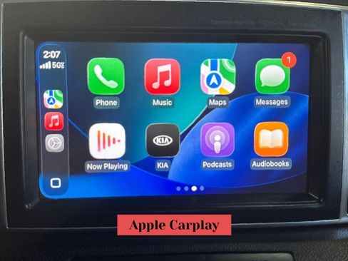 Used 2019 Kia Sportage EX w/ EX Technology Package image 21