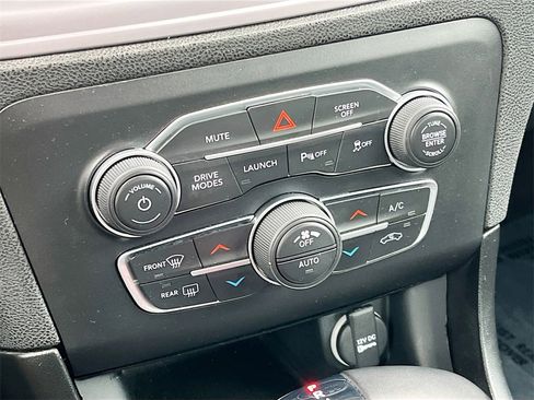 Used 2023 Dodge Charger Scat Pack w/ Plus Group image 15