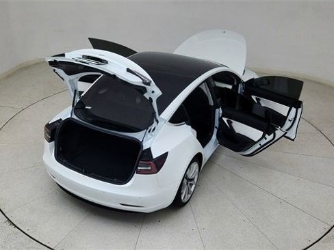 Used 2019 Tesla Model 3 Standard Range Plus image 79