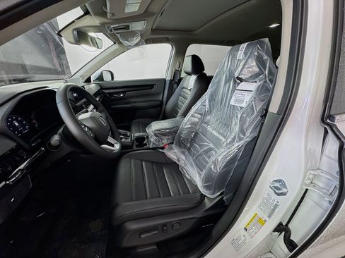 New 2026 Honda CR-V EX-L image 9