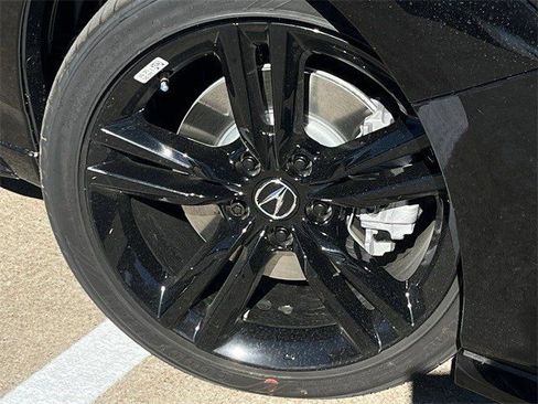 New 2026 Acura Integra A-Spec image 10