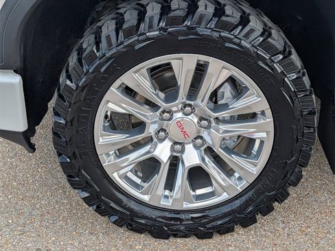 Used 2021 GMC Sierra 1500 Denali w/ Technology Package image 31