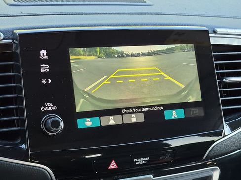 Used 2022 Honda Pilot Elite image 20