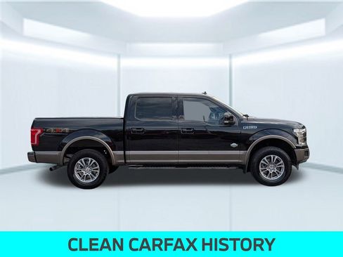 Used 2019 Ford F150 King Ranch image 8