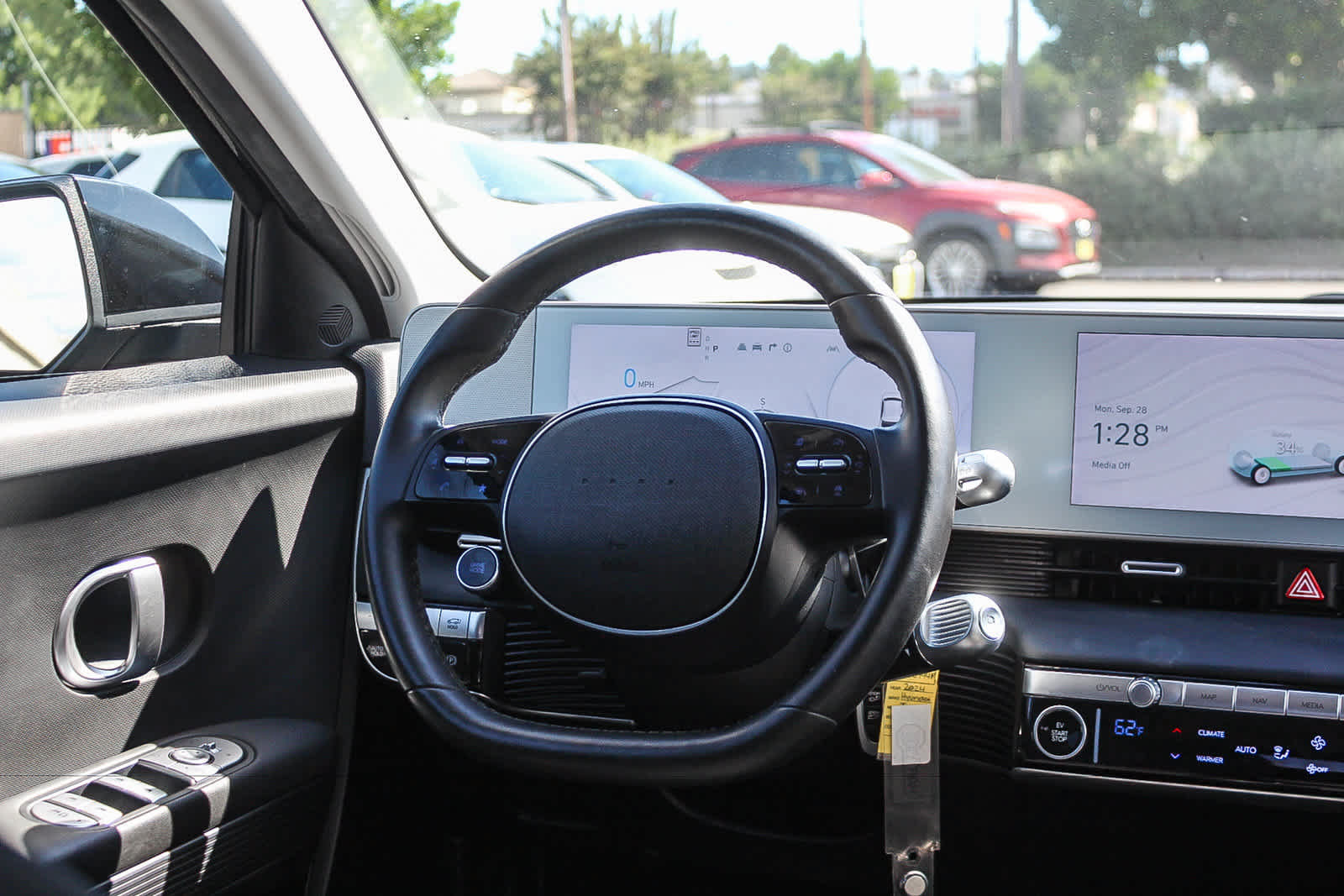 Certified 2024 Hyundai Ioniq 5 SEL RWD image 19