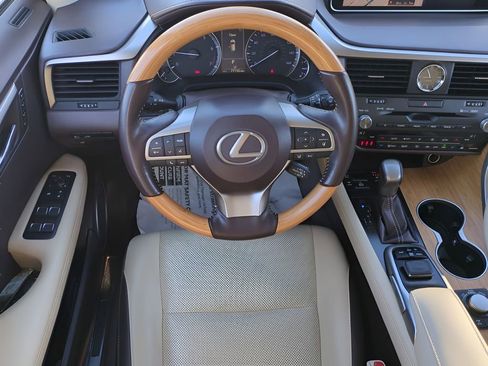 Used 2017 Lexus RX 350 AWD w/ Premium Package image 23