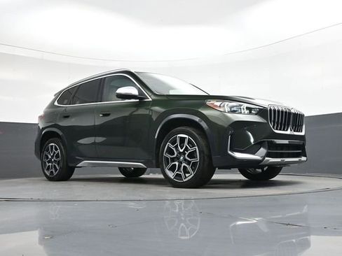Used 2023 BMW X1 xDrive28i w/ Premium Package image 30