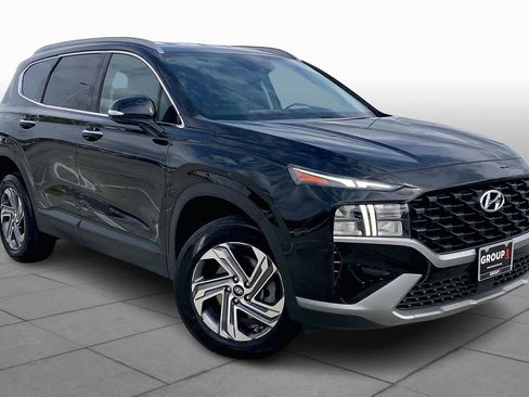 Used 2023 Hyundai Santa Fe SEL image 3