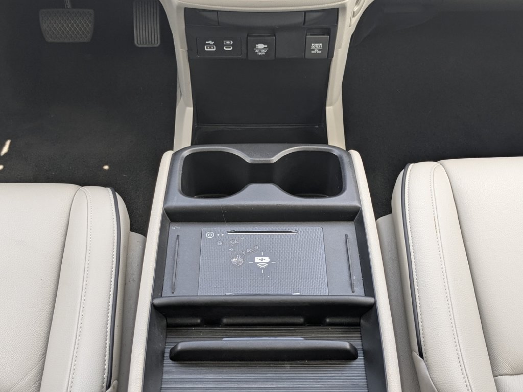 Used 2025 Honda Odyssey Touring image 25
