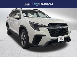 Certified 2025 Subaru Ascent Premium AWD/4WD video 1