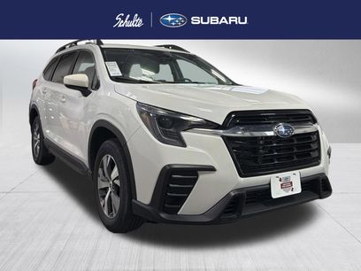 Certified 2025 Subaru Ascent Premium