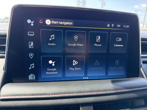 Used 2022 Chevrolet Suburban RST w/ Luxury Package image 29