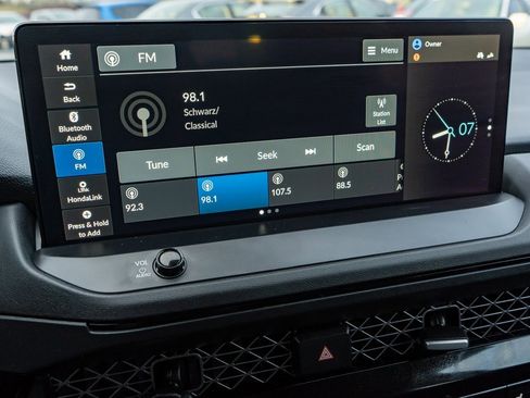 Used 2024 Honda Accord EX-L image 27