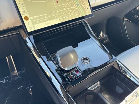 New 2026 Land Rover Range Rover Sport Dynamic SE image 29