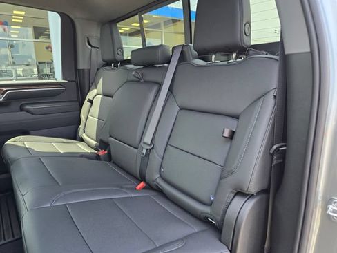 New 2026 Chevrolet Silverado 2500 LT w/ Trail Boss Package AWD/4WD image 18