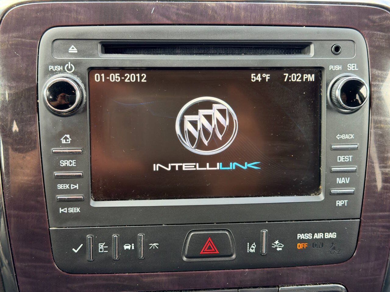 Used 2015 Buick Enclave Premium FWD image 41