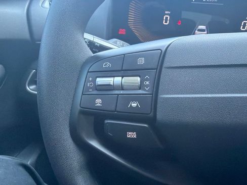Certified 2025 Kia K4 FWD image 6