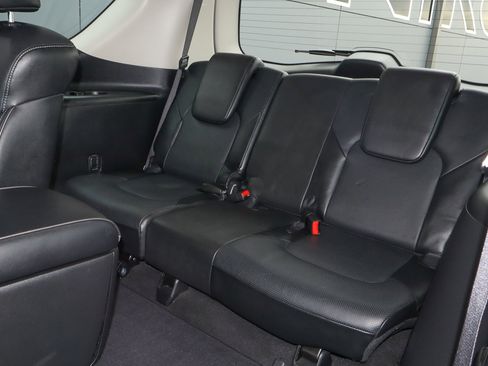 Used 2018 INFINITI QX80 2WD image 10