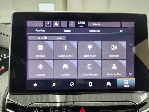 Used 2024 Jeep Compass Latitude image 48