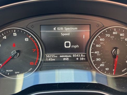 Used 2017 Audi A4 2.0T Premium w/ Convenience Package image 10