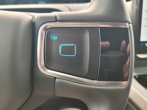 Certified 2025 Ford Expedition Max Active AWD/4WD image 26