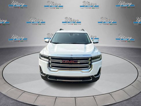 Used 2023 GMC Acadia SLE w/ Driver Convenience Package image 8