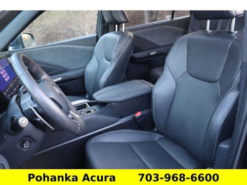 Used 2025 Lexus TX 350 AWD w/ Technology Package image 24