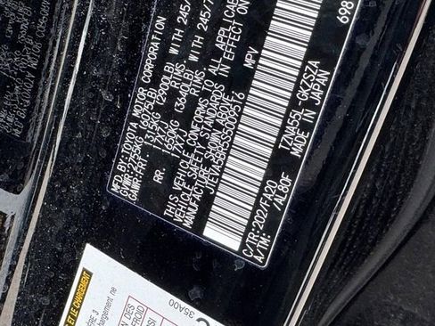 Used 2025 Toyota 4Runner SR5 image 29