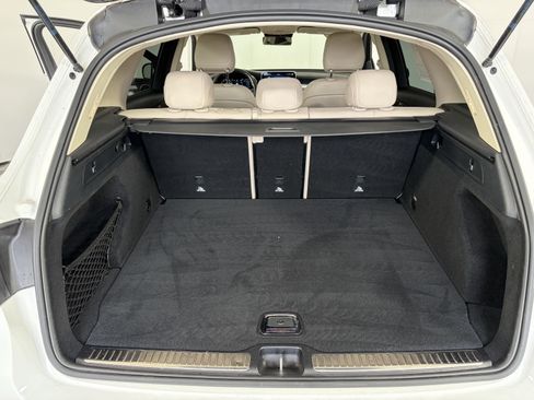 Certified 2022 Mercedes-Benz GLC 300 4MATIC image 14