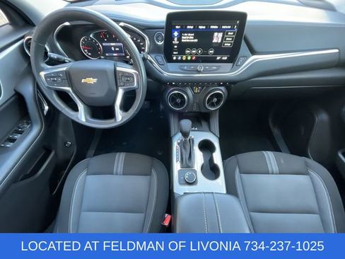 Used 2024 Chevrolet Blazer LT w/ Convenience Package image 19