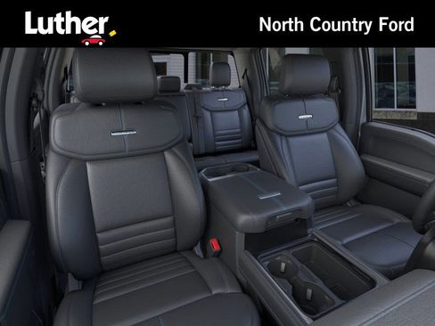 New 2026 Ford F250 Platinum image 10
