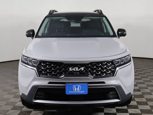 Used 2023 Kia Sorento SX Prestige AWD/4WD image 14