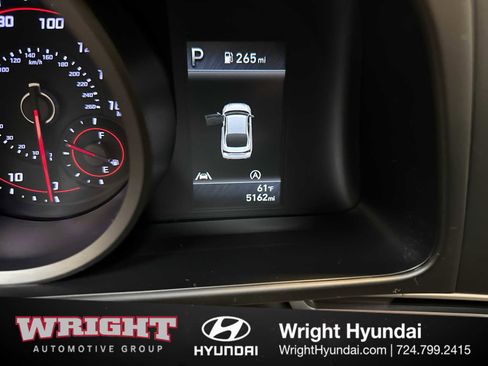 Certified 2023 Hyundai Elantra SE w/ Cargo Package image 24