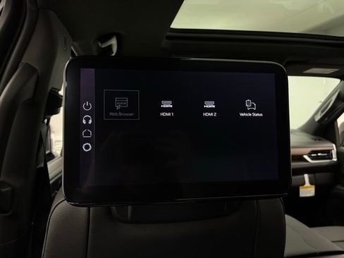 New 2026 GMC Yukon Denali w/ Denali Reserve Package image 46