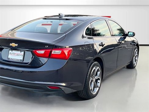 Used 2023 Chevrolet Malibu LT image 7